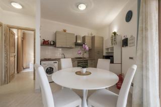 LE MUSE Residence - Punta Tegge - La Maddalena - 1