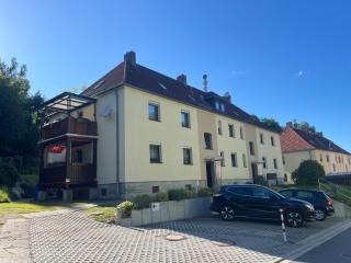 Ferienwohnung Zum Vierbeiner - derzeit in Renovierung buchbar ab Juli 2025 - Pirna - 6