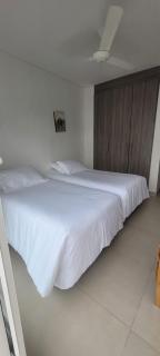 Moderno apartamento en Playa Salguero - 7