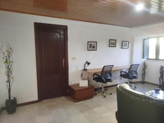 Fogar Ceibe - Vilar - 8