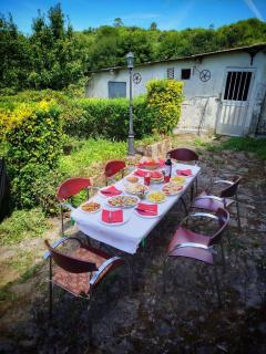 Fogar Ceibe - Vilar - 5