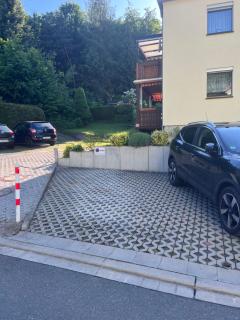 Ferienwohnung Zum Vierbeiner - derzeit in Renovierung buchbar ab Juli 2025 - Pirna - 8