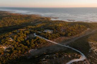 Buttons By The Beach - beach house on King Island - - 0
