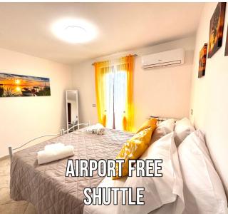 Suites Dreams Fiumicino Sole - Fiumicino - 0