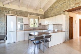 Villa Aeon - Stone house with Sea View - Lakhanádha - 6