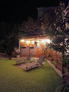 Mobile Home Lana - Murter - 6