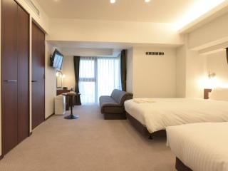 HOTEL BRILLIO ASAKUSABASHI - Tóquio - 1