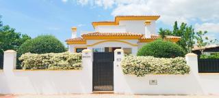 Casa Lila - 4 bedrooms and private pool - Hondón de las Nieves - 9