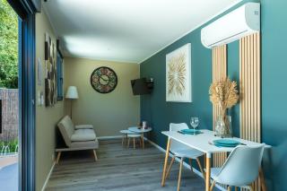 La Tiny L Loches, proche Zoo de Beauval - 8