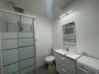 appartement de montagne corsica - Zicavo - 4
