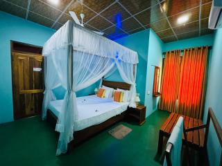 Sigiri Siesta Homestay - Sigiriya - 7