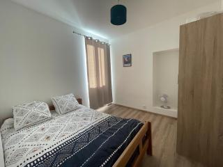 appartement de montagne corsica - Zicavo - 5