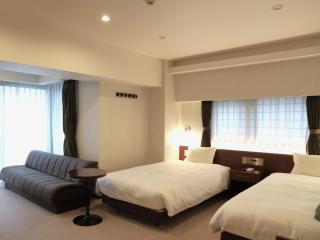 HOTEL BRILLIO ASAKUSABASHI - Tóquio - 2