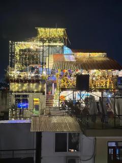 hotel yog - Budget Backpacker Stay With Yoga in Thamel, Kathmndu - 0