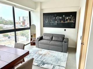 Beautiful apartment near Andares - Guadalajara - 5