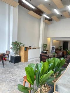 Central Stay - 2