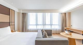 JI Hotel Lujiazui Babaiban - Shanghai - 7