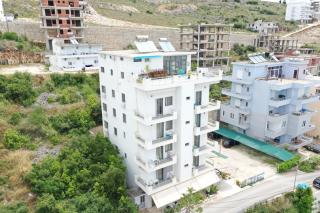 The First Hotel Saranda - Sarandë - 0