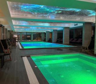 Mountain Bliss Residence - Milmari Spa & Wellness - Kopaonik - 6