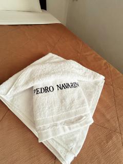 Pedro Navarino 6A Laganas - 7