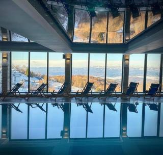 Mountain Bliss Residence - Milmari Spa & Wellness - Kopaonik - 8