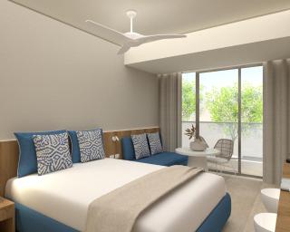 Cozy Suite - Rodes - 0