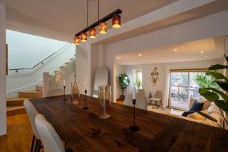Beautiful Villa in Downtown Griffintown - Montréal - 1