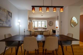 Beautiful Villa in Downtown Griffintown - Montréal - 9