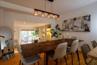 Beautiful Villa in Downtown Griffintown - Montréal - 2