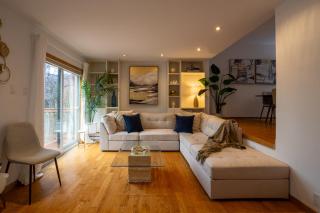 Beautiful Villa in Downtown Griffintown - Montréal - 3