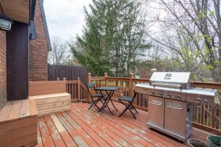 Beautiful Villa in Downtown Griffintown - Montréal - 7
