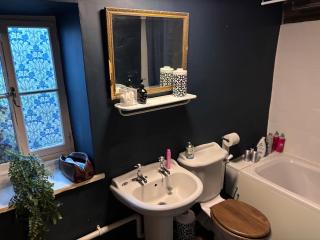 The Little Laura Ashley House - Machynlleth - 5