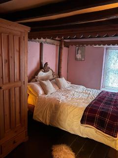 The Little Laura Ashley House - Machynlleth - 4