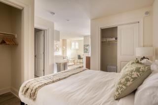 Dupont Circle 1br w wd nr metro dining WDC-745 - 7