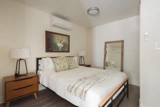 Dupont Circle 1br w wd nr metro dining WDC-745 - Washington - 6