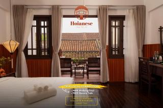 Hoianese Heritage Hotel - Truly Hoi An - Hoi An - 0