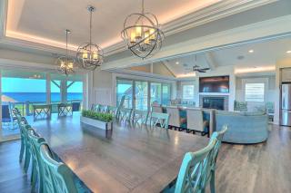 6007 Happy Sol Oceanfront Heatable Pool - Nags Head - 9