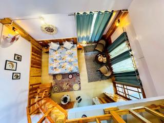 Boho Grove Cafe & Stay, Tirthan Valley - 2