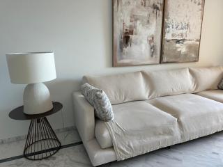 Apartamentos Playa Bahia Marbella Elizabeth Luxury - Marbella - 1