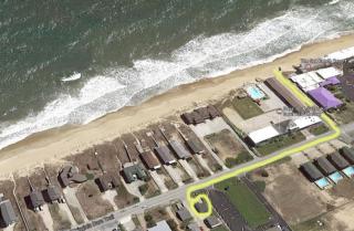 5065 Flip Flop Inn 3 Min to Beach - Kill Devil Hills - 9