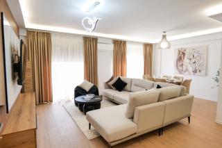 Xhejn's Apartament 23 - Durrës - 4