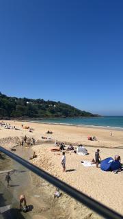 Uno Carbis Bay - Luxury Serviced Accommodation - Carbis Bay - 5