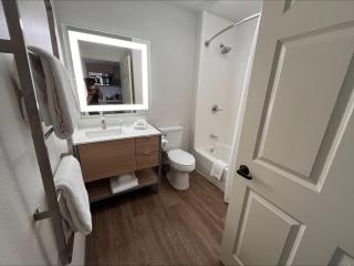 TownePlace Suites Lubbock - 6