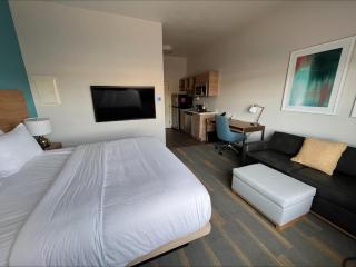TownePlace Suites Lubbock - 8