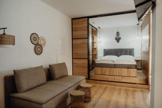 SAM`s hairBERGE Apartments - Lofer - 4