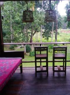 Baan Chi Homestay - Ban Pak Nam - 9