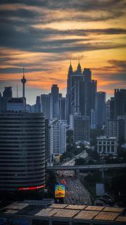 Bmc Homez Suite 3towers - Kuala Lumpur - 0