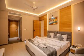 Hotel Grand Shilpi International - Jagdalpur - 0