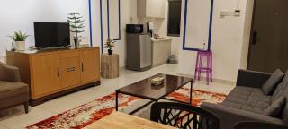 Bmc Homez Suite 3towers - Kuala Lumpur - 5