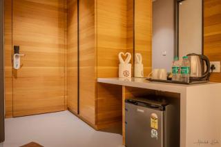 Hotel Grand Shilpi International - Jagdalpur - 3